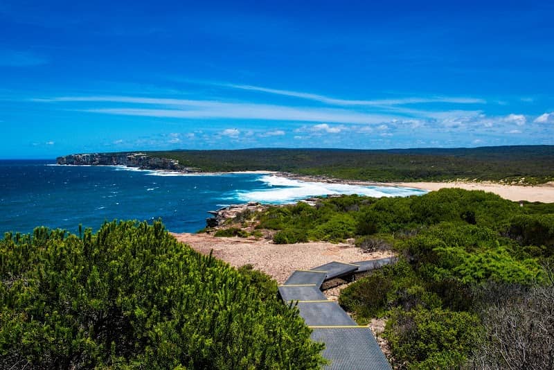 The Coast track - Image 1