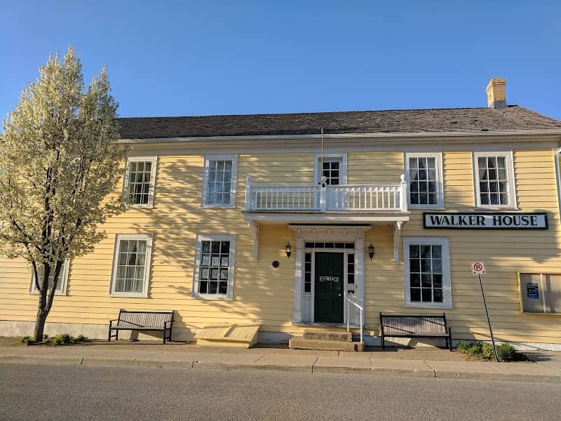 Walker House Museum - Image 2