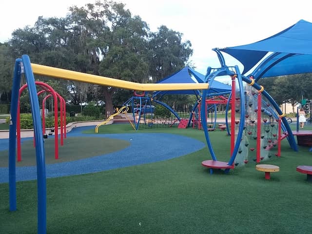 Trailhead Park - Image 1