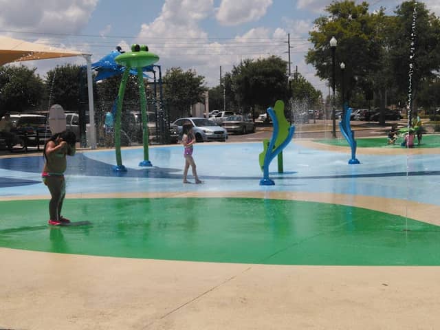Trailhead Park - Image 2
