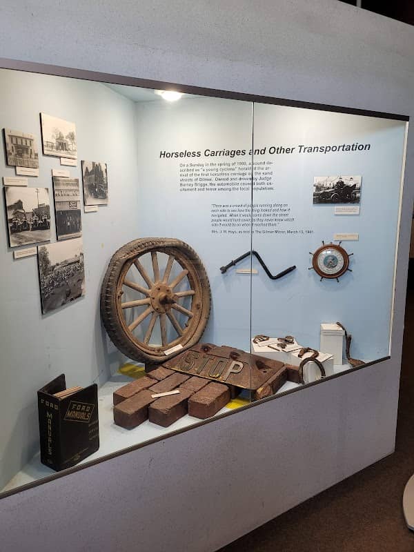 Historic Upshur Museum Inc - Image 2