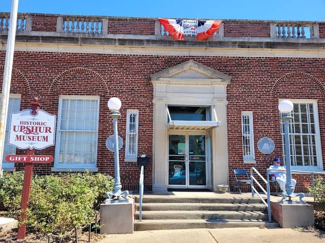 Historic Upshur Museum Inc - Image 1