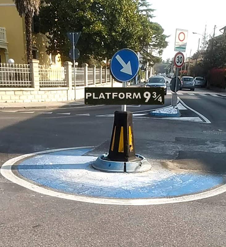 La Rotonda di San Donà di Piave (VE) - Image 2