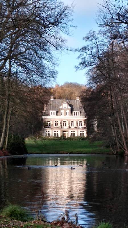 Park Angerenstein - Image 1