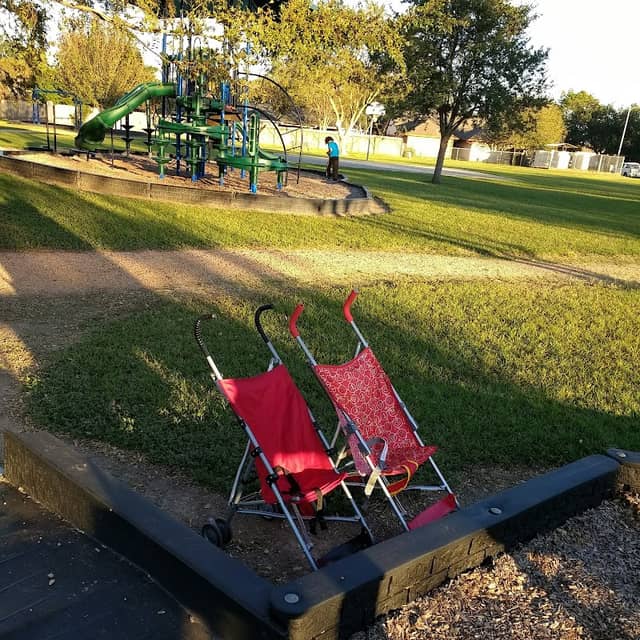 Park Meadows Park - Image 1