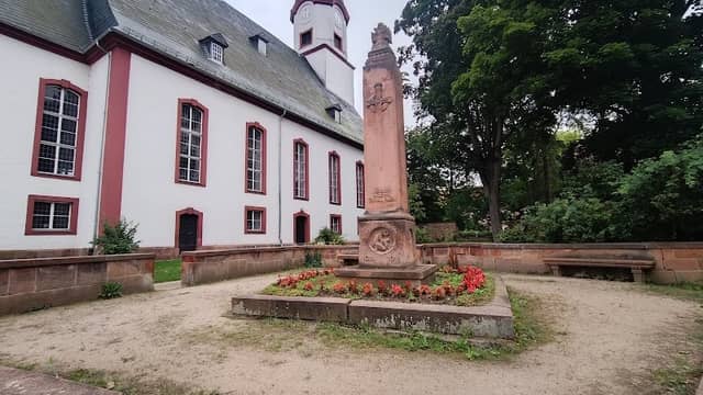 Denkmal Erster Weltkrieg - Image 1