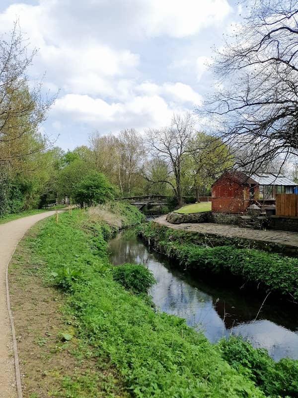 St. Catherine's Park - Image 1