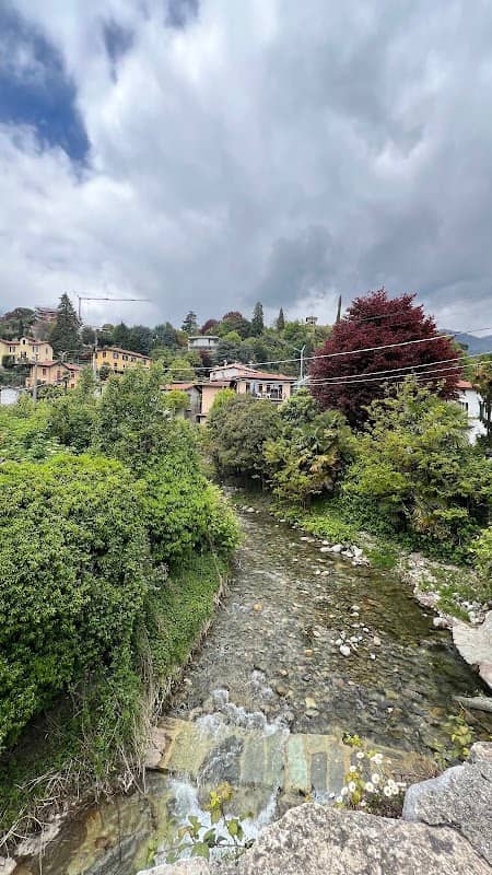 Menaggio Mini Waterfall - Image 1
