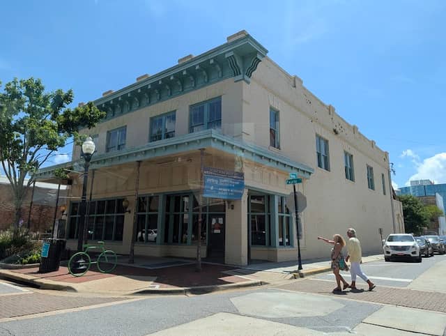 Palafox Street Downtown Pensacola - Image 1