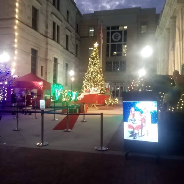 Palafox Street Downtown Pensacola - Image 2