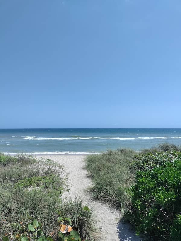 Beach Access - Image 3
