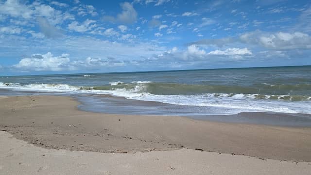 Beach Access - Image 1