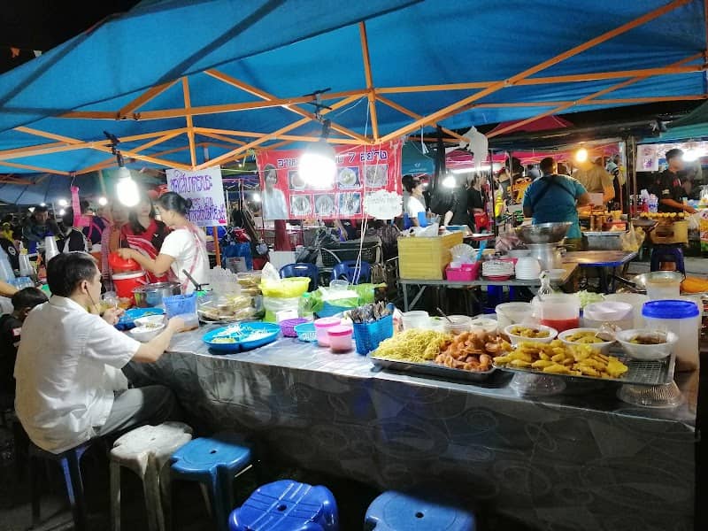 Sangkhla Buri Walking Street - Image 2