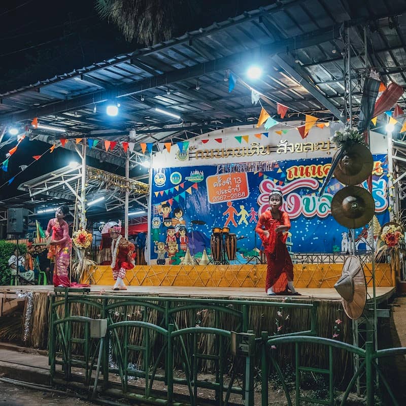Sangkhla Buri Walking Street - Image 3