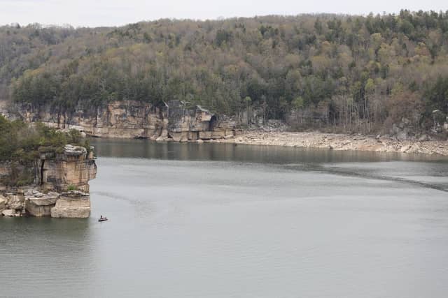 Gauley River National Recreation Area - Image 1