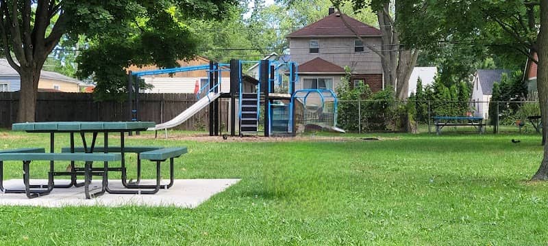 Jessica Nagle-Wilson Memorial Park - Image 2