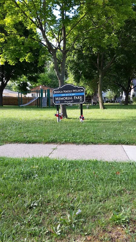 Jessica Nagle-Wilson Memorial Park - Image 1