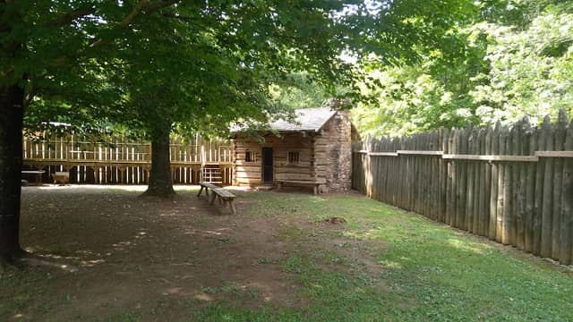 Sycamore Shoals State Historic Park - Image 2