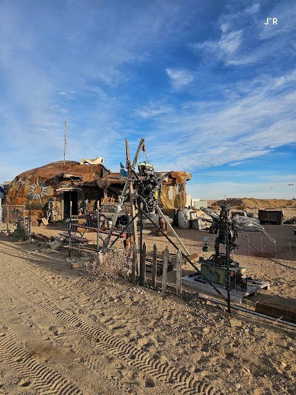 Second Guardshack - Image 2