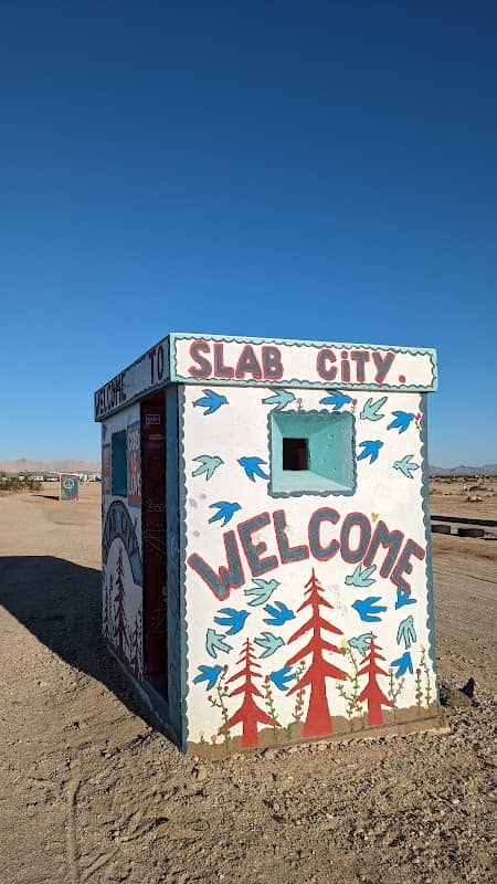 Second Guardshack - Image 1