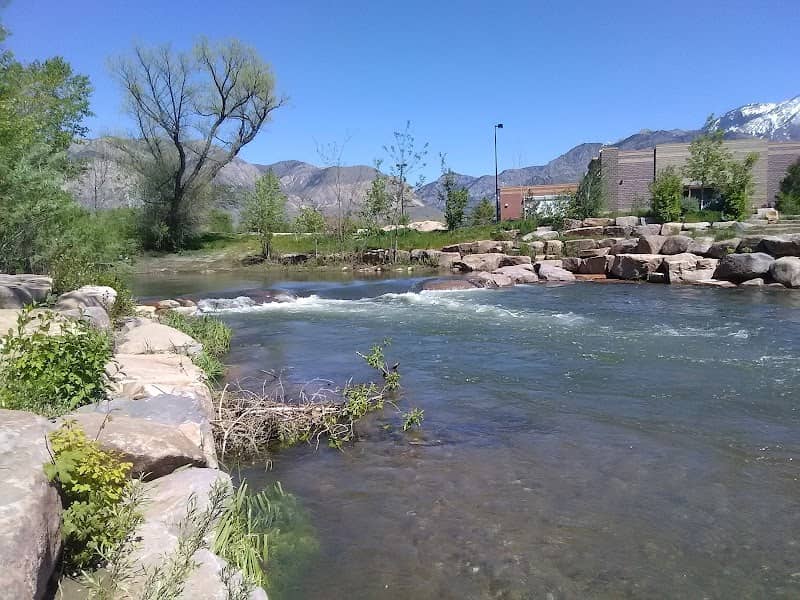 Ogden River Kayak Park & Swimming Hole - Image 2