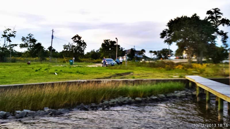 Back Bay Park - Image 1