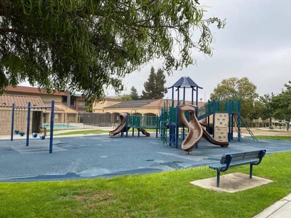 Shady Grove Park - Image 1
