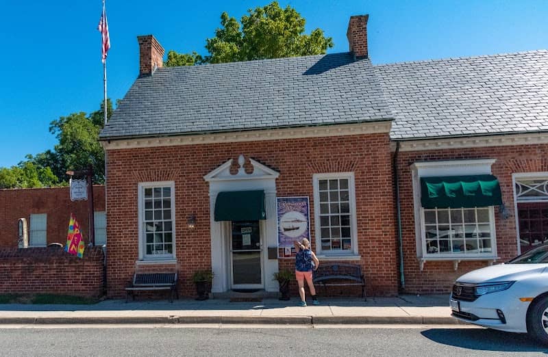 Essex County Museum - Image 1