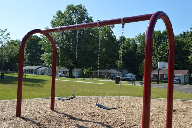 Oak Hill Park - Image 1