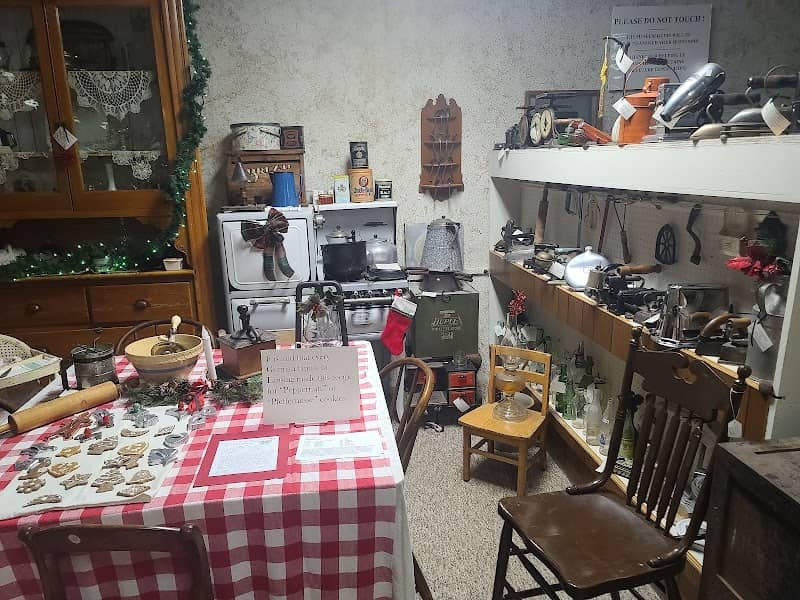 Lansing Historical Museum - Image 1