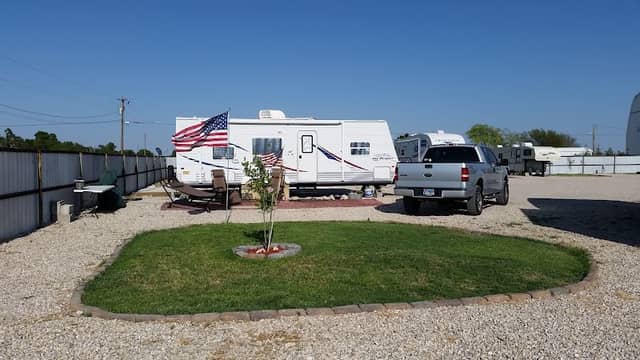 Desert Sky RV Park and Resort - Image 2