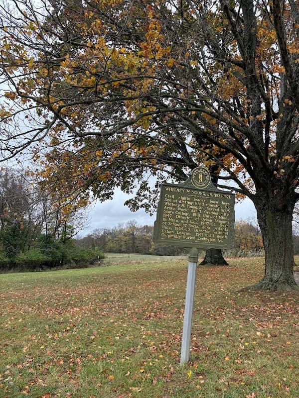 Whitney Young Birthplace and Museum - Image 2