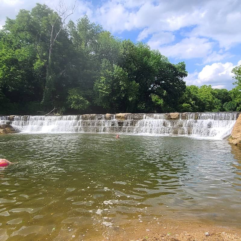Pennington Creek - Image 1
