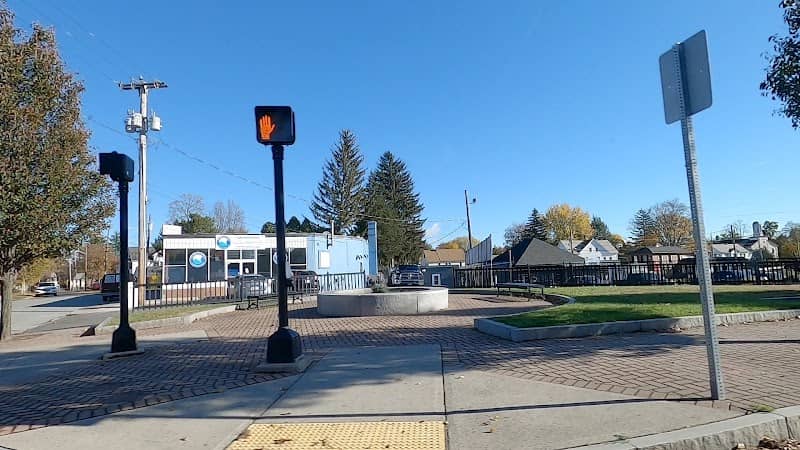 White St. Pocket Park - Image 1
