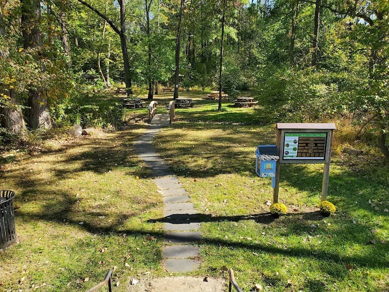 Chapman DeMary Trail - Image 1
