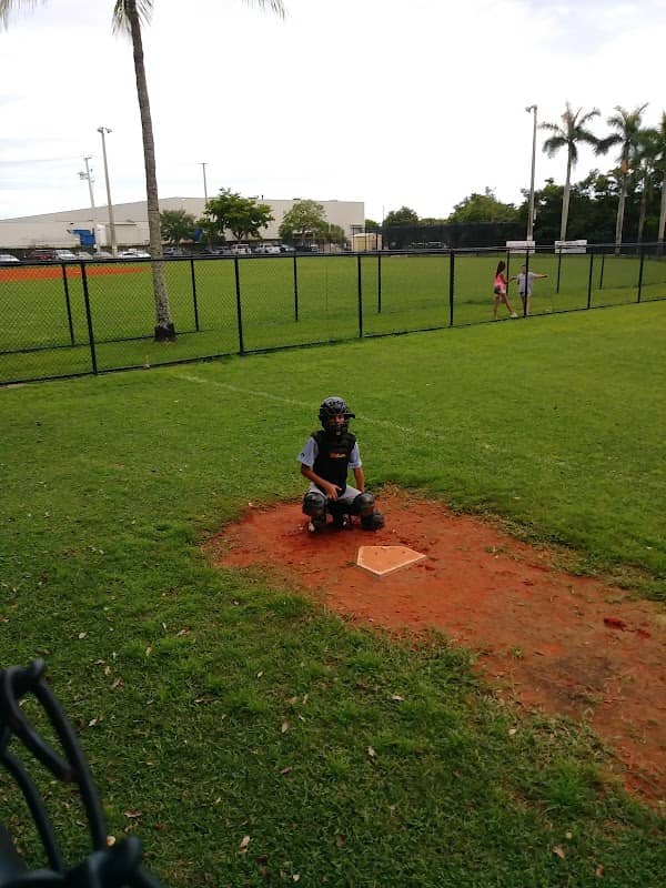 Rotary Park - Image 1