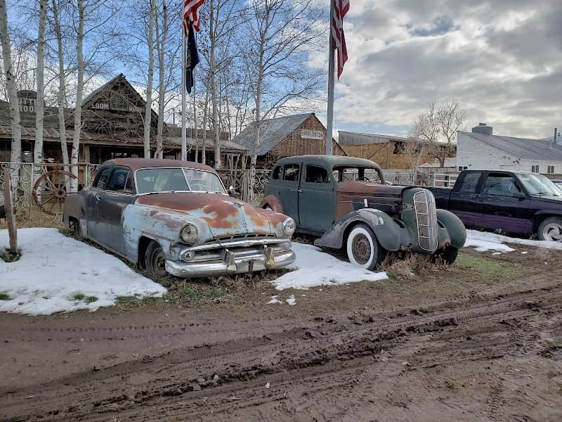 Heritage Ranch Museum - Image 2
