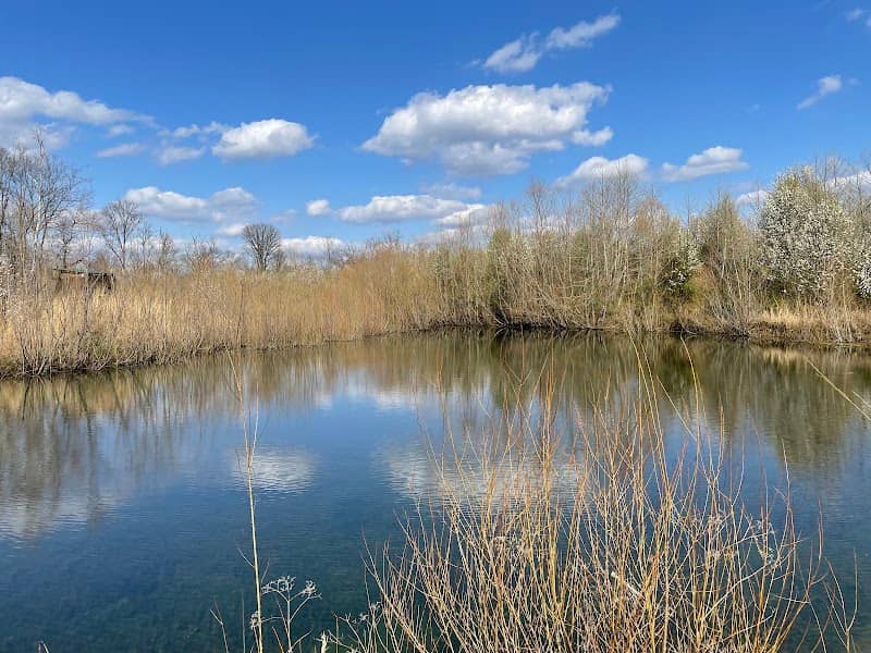 Valley View Nature Preserve - Image 1