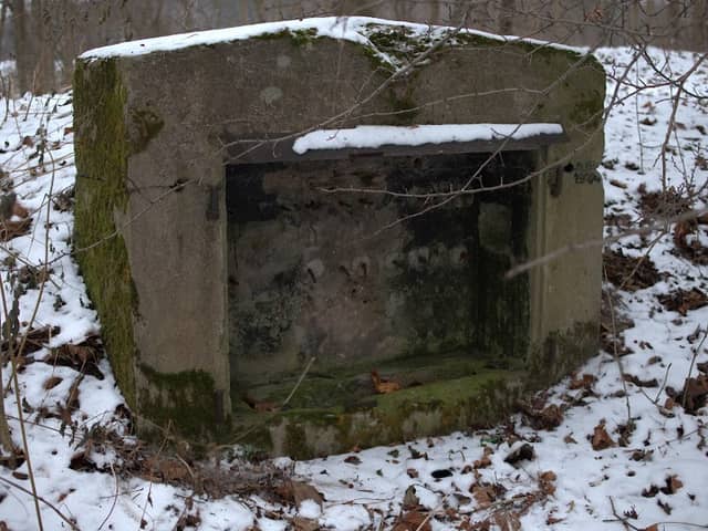 Polowe przyłącze kablowe nr 2 - Image 1