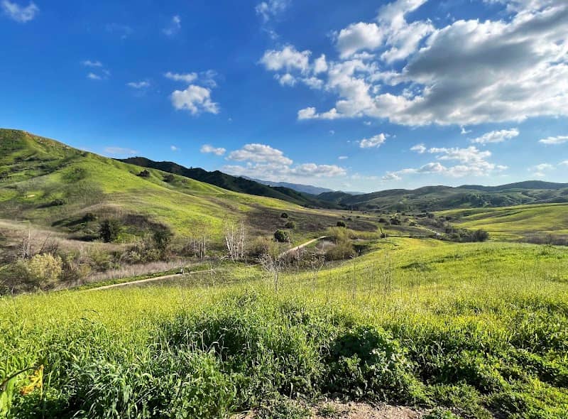 Telegraph Canyon Rd Lookout - Image 1