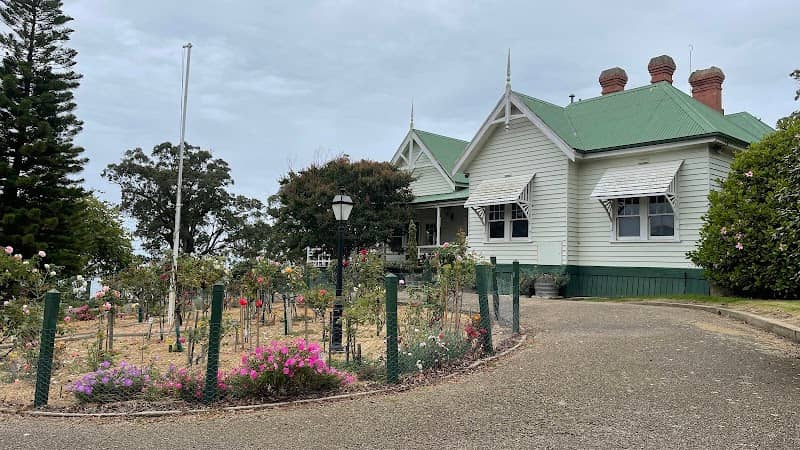 Nyerimilang Heritage Park - Image 1
