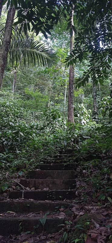 Parkiran Air Terjun (Kali) - Image 1