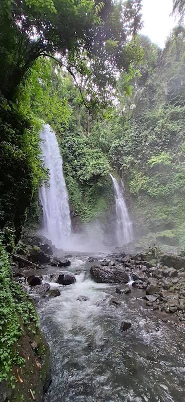 Parkiran Air Terjun (Kali) - Image 2