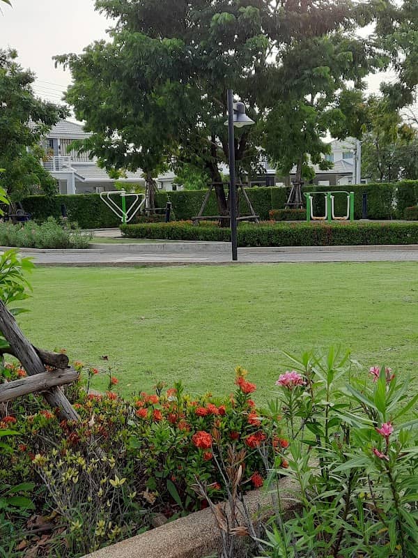 Grand Valley Park 3 - Image 1