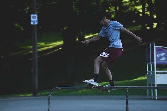 Radcliff Park-Skate Park - Image 2