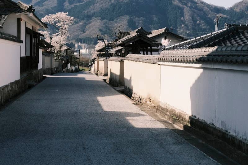 武家屋敷通り - Image 2
