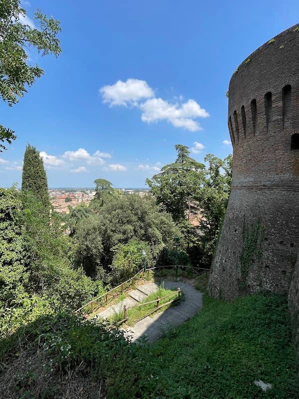 Belvedere su Cesena - Image 1