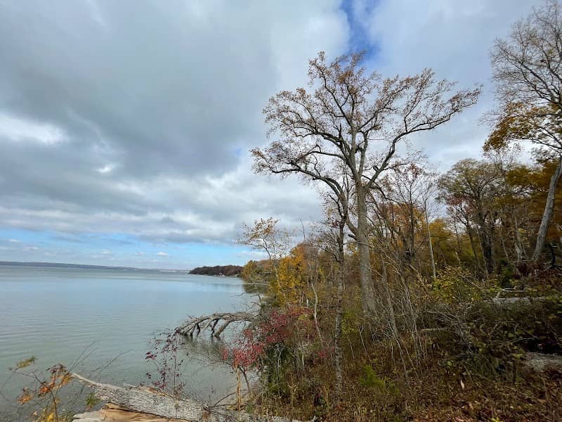 Douglas Point Special Recreation Management Area - Image 1