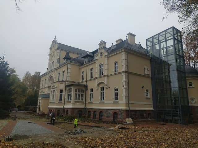 Park - Image 1