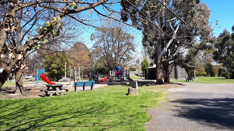 Mansfield botanical gardens - Image 1